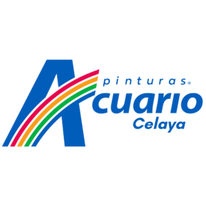 Pinturas Acuario Celaya