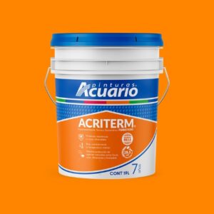 Pinturas acuario en celaya