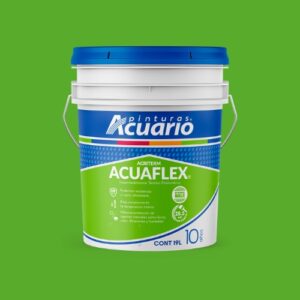 Pinturas acuario en celaya