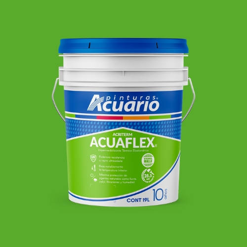 Pinturas acuario en celaya