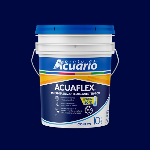 Pinturas acuario en celaya 1